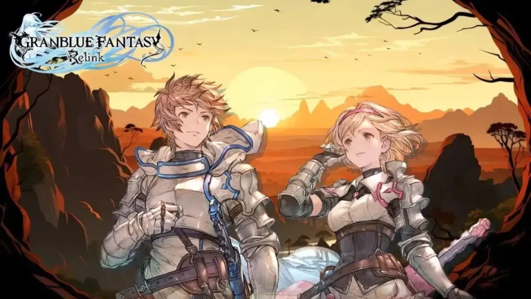 Granblue Fantasy Relink Cracked - The Unavailability and Legal Implications Explained