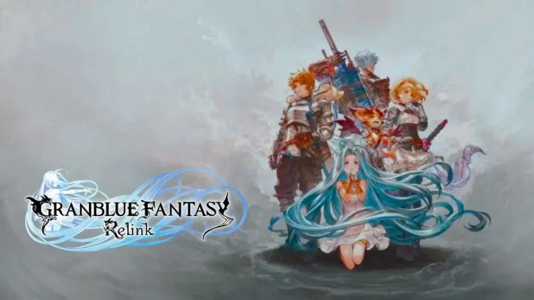 Granblue Fantasy Relink Trophy Guide, Story Progression, and Battle Accomplishments Trophies in Granblue Fantasy Relink
