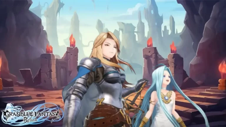 How Long is Granblue Fantasy Relink? Granblue Fantasy: Relink System Requirement
