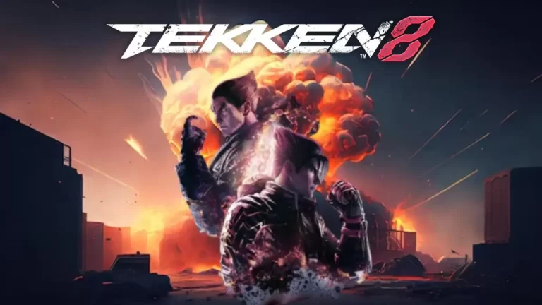 How Long is Tekken 8 Story Mode? Know the Game Length