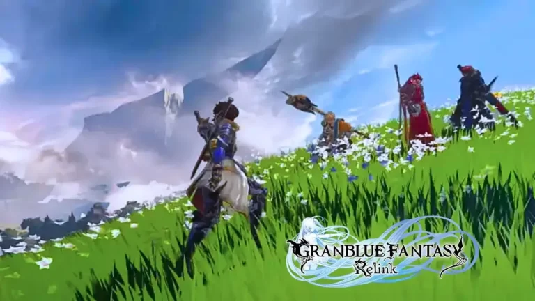 How Many Chapters Are There in Granblue Fantasy: Relink, Chapters Content in Granblue Fantasy: Relink