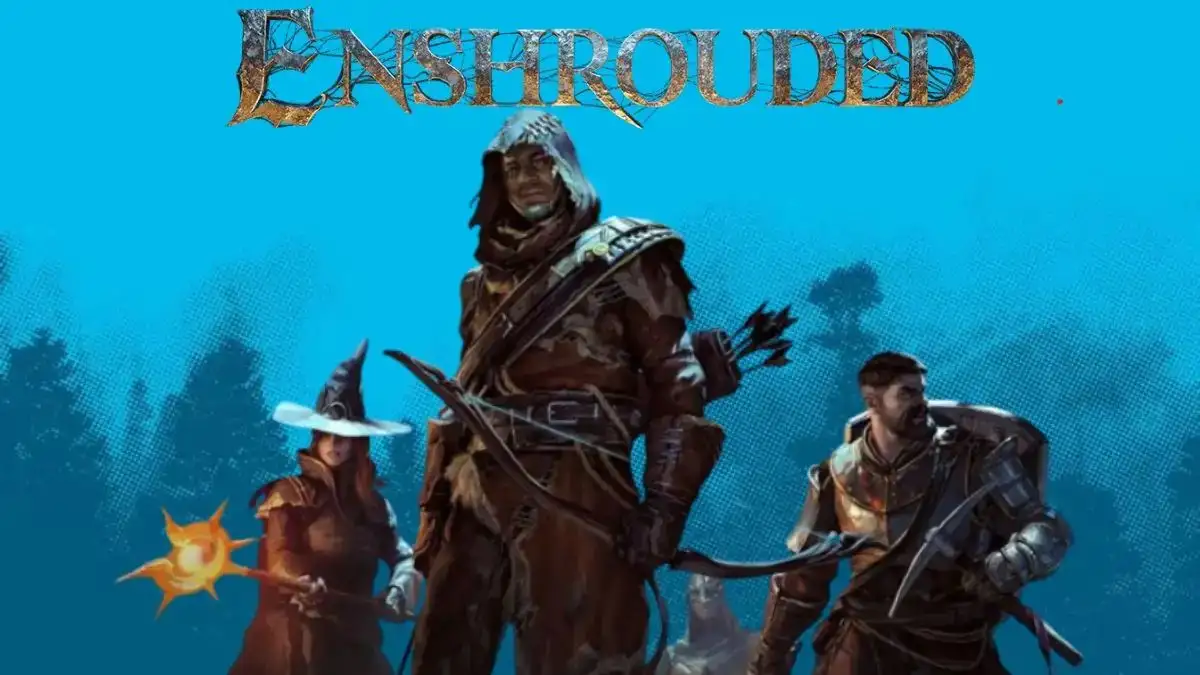 How to Get Animal Fur in Enshrouded? Find Out Here