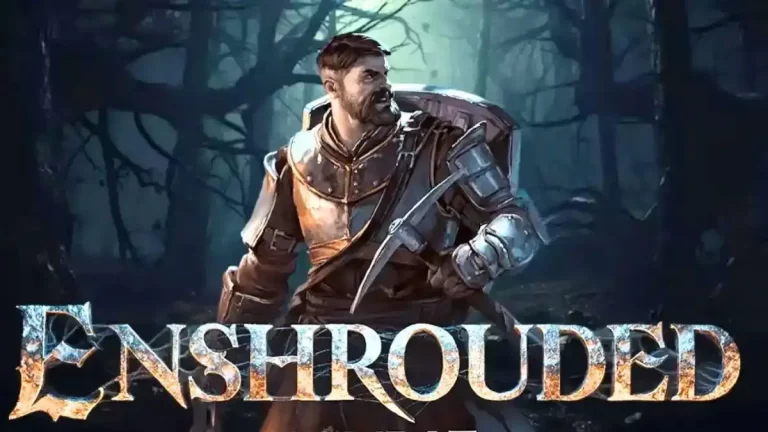 How to Get Flint Arrows in Enshrouded? What does Flint Arrows Mean in Enshrouded?