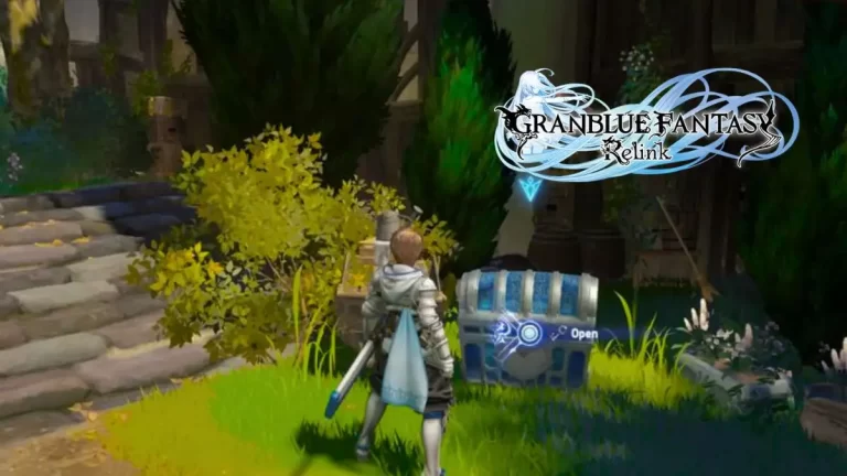 How to Get Silver Key in Granblue Fantasy Relink, Granblue Fantasy Relink Silver Key Uses
