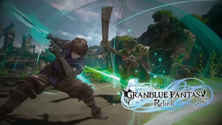 Is Granblue Fantasy Relink a Gacha? Unveiling Gameplay Realities