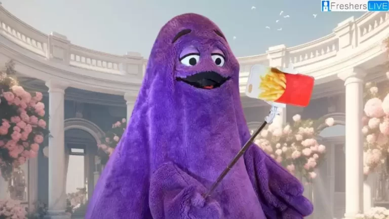 Is Grimace Shake Incident Real? What is ‘Grimace Shake’ Trend on TikTok?
