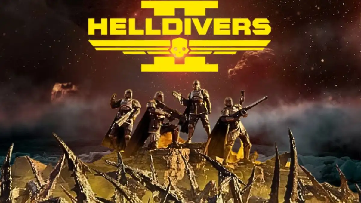 Is Helldivers 2 Coming to Xbox Game Pass?