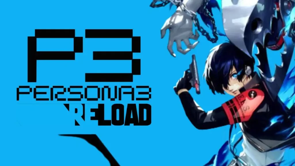 Persona 3 Reload Achievements, Persona 3 Reload Plot, Trailer and More ...