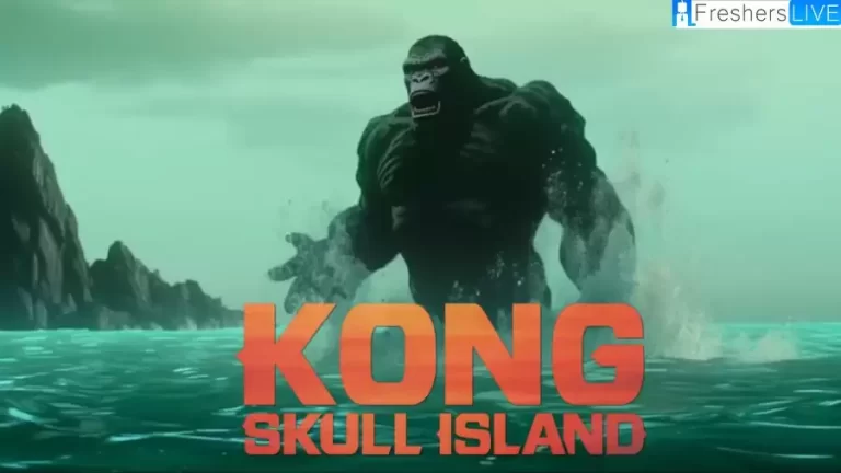 Skull Island Season 1 Ending Explained, Plot and Summary