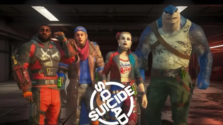 Suicide Squad Kill the Justice League Maintenance, Wiki, Gameplay, and Trailer