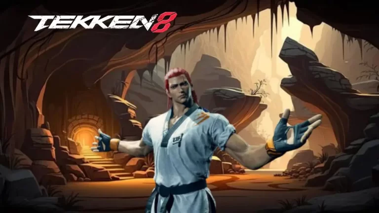 Tekken 8 Character Creation,Learn More About the Game