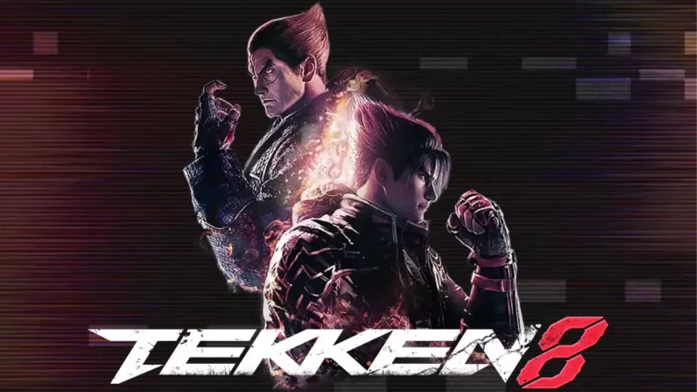 Tekken 8 Group Match: How to Win?