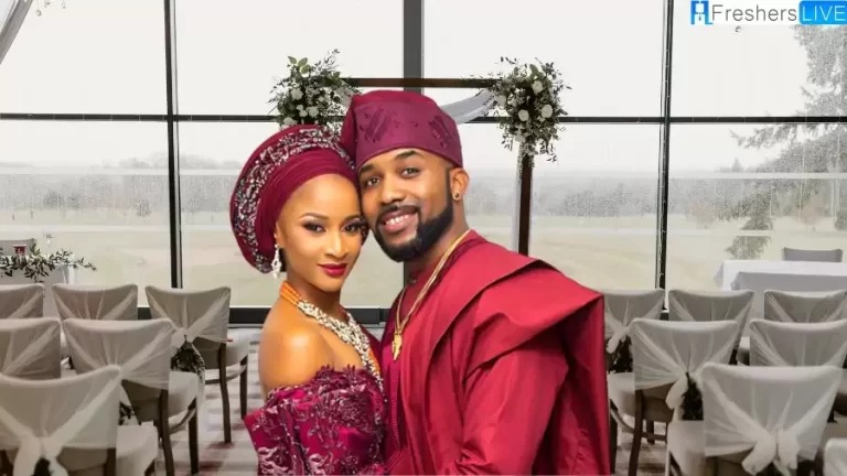 What Happened to Banky W and Adesua Etomi? Latest News