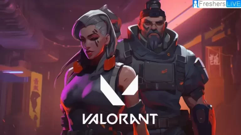 When is Valorant Coming Back Online? (Latest News)