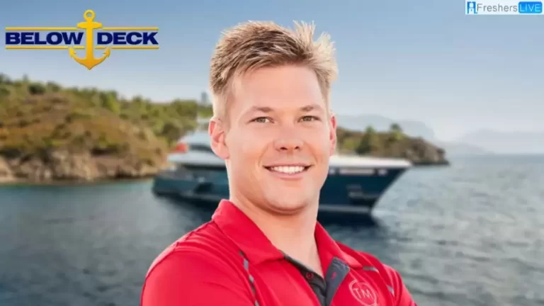 Where is Joao From Below Deck Now? What is He Doing Now?