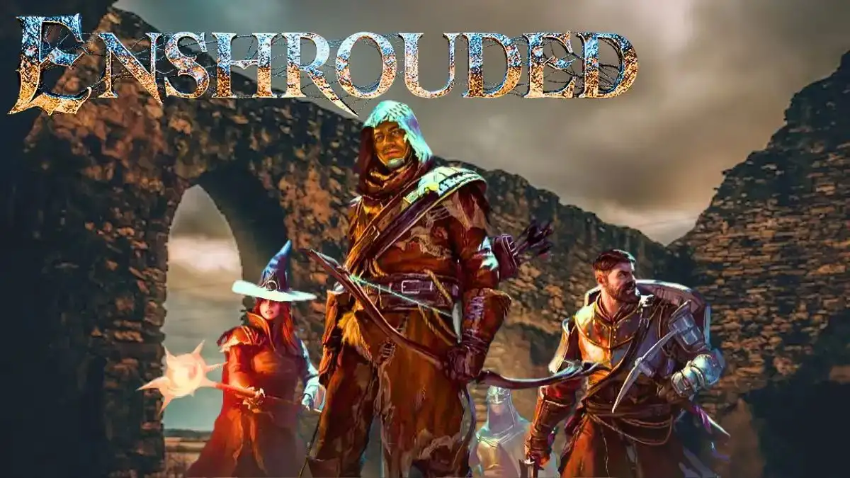 Where to Get Shroud Spores in Enshrouded? Get Shroud Spores in Enshrouded