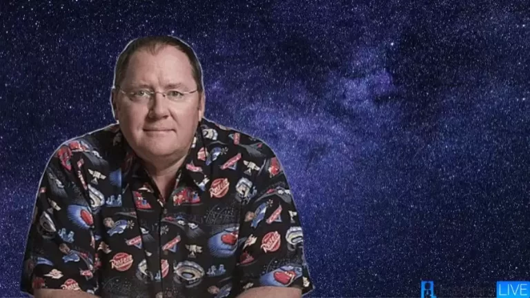Who are John Lasseter Parents? Meet Paul Eual Lasseter And Jewell Mae
