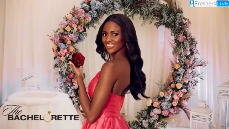 Why is Bachelorette Moving to 9PM? ABC Announces New Time Slot