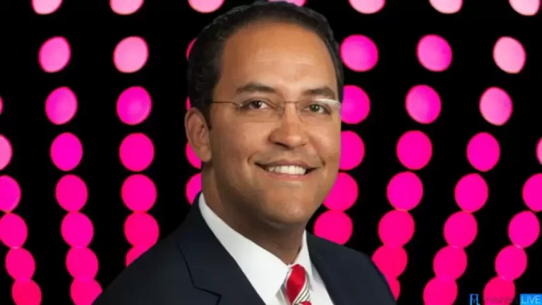 Will Hurd Ethnicity, What is Will Hurd