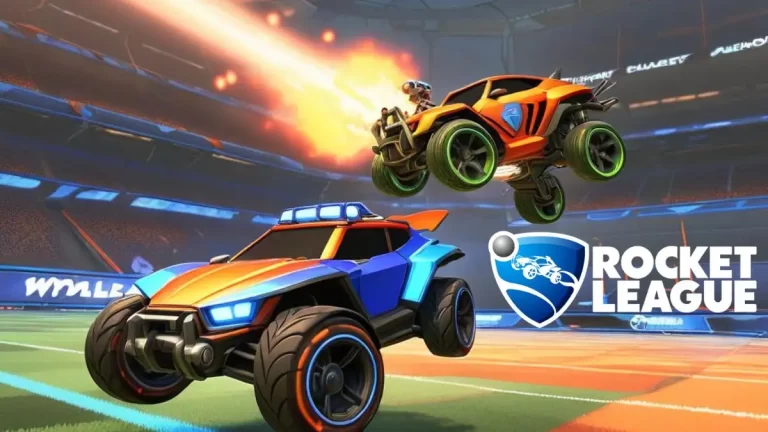 Can you Play Rocket League without PS Plus? Does Rocket League need PS Plus?