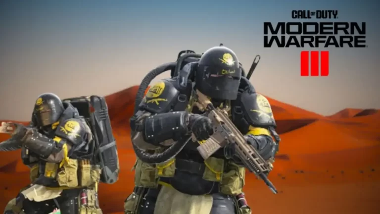 How Does Juggermosh Work in Modern Warfare 3?