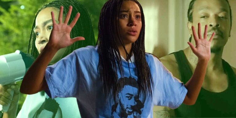 25 Best Quotes From The Hate U Give
