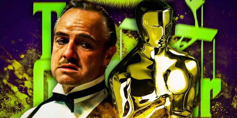 All 9 Oscars The Godfather Movies Won Explained
