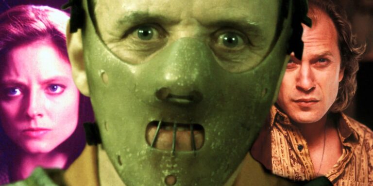 The 15 Best Quotes From The Silence Of The Lambs