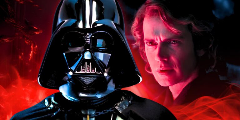 10 Star Wars Characters Who Could Actually Defeat Darth Vader