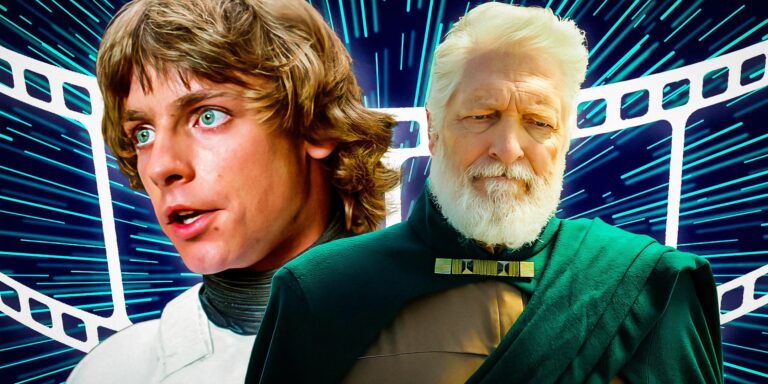 20 Actors Who've Played More Than One Star Wars Character