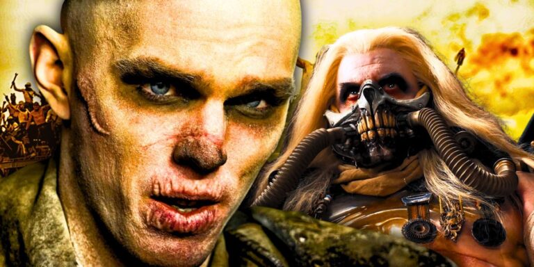 8 Mad Max Characters Who Deserve Their Own Spinoff After Furiosa